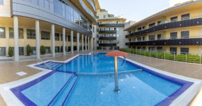 Pinamar Apartamentos en Sanxenxo
